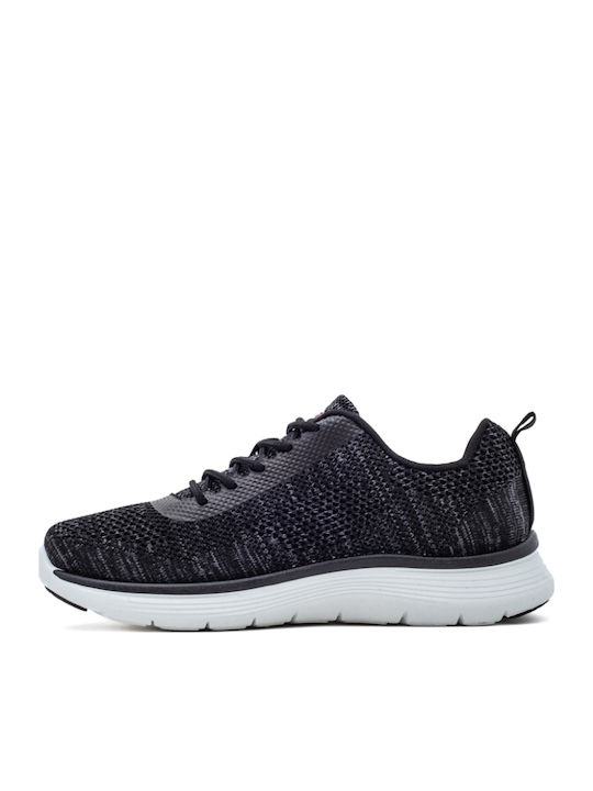 Sneakers Black