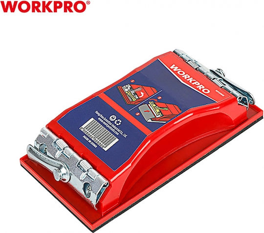 WorkPro WP259019 Τριβείο Χειρός