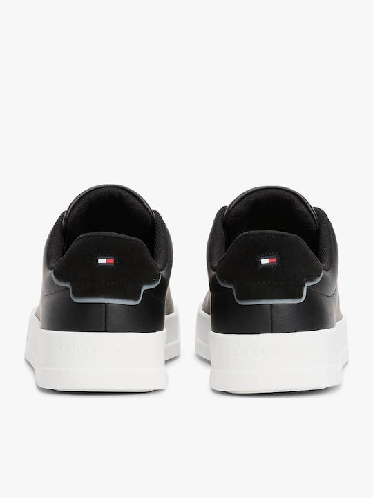 Ανδρικά Sneakers Μαύρα