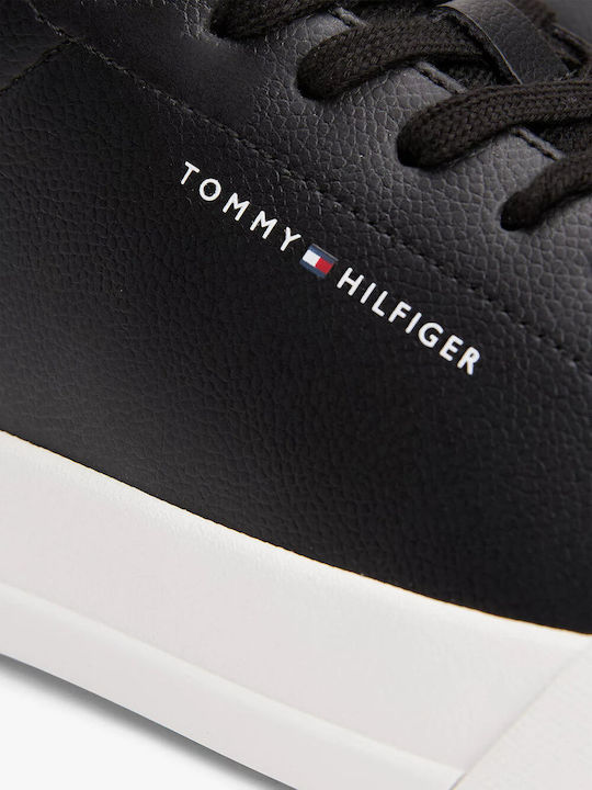 Ανδρικά Sneakers Μαύρα