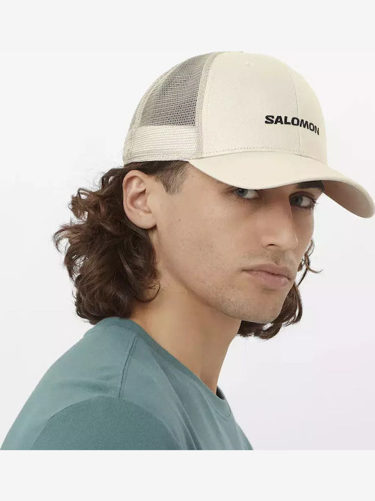 Salomon Cap Trucker U Lc2524800