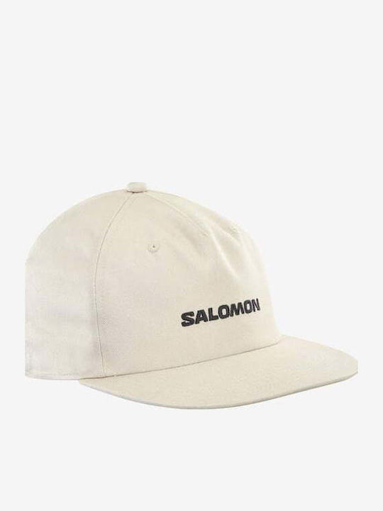 Salomon Cap Flat Regen Tag Lc2528200