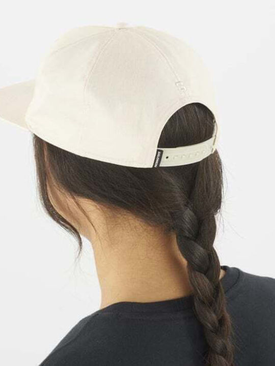Salomon Cap Flat Regen Tag Lc2528200