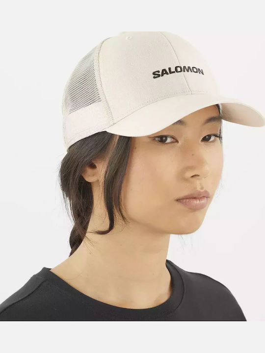 Salomon Cap Trucker U Lc2524800