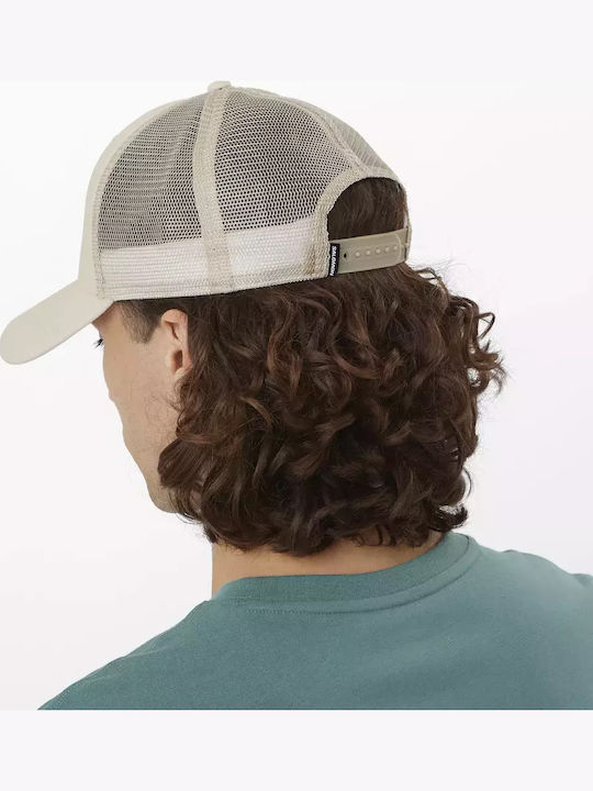 Salomon Cap Trucker U Lc2524800