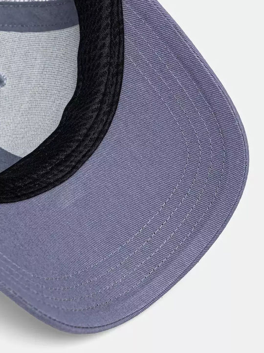 Șapcă Trucker Salomon U Blue Granite Lc2525000