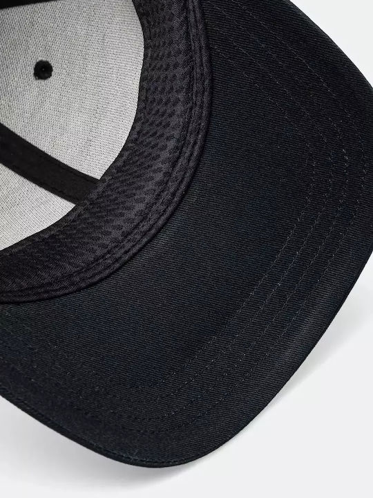 Salomon Cap Trucker U Schwarz Lc2428900