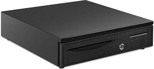 Costway Cash Drawer 40.5x42x10cm