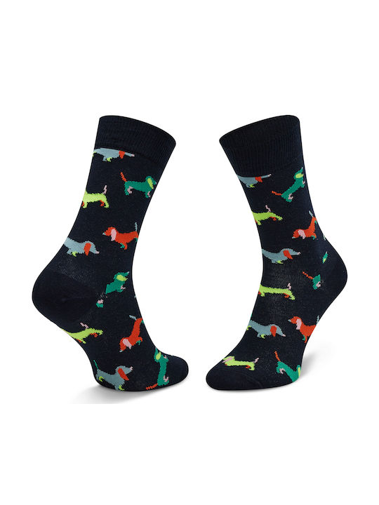 Roza Socks Unisex Sock "Dachshund"