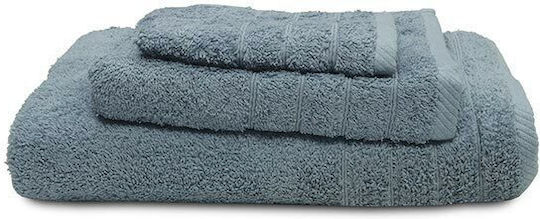 Sunshine Set Prosoape de Baie 3 buc Dory 9 Aqua Greutate 600gr/m²