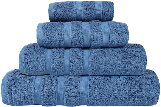 Das Home Hand Towel Prestige 1171 30x50cm 1171 Weight 650gr/m²