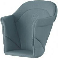 Cybex High Chair Seat in Gray Color