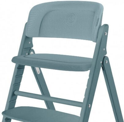 Cybex High Chair Seat in Gray Color