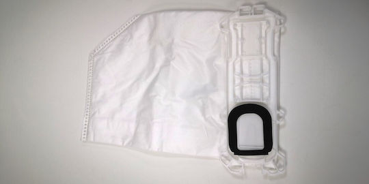 Euro Filter Σακούλες Σκούπας 5τμχ Συμβατή με Σκούπα Vorwerk