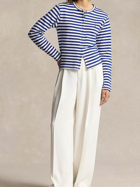 Damen Jacke Blue