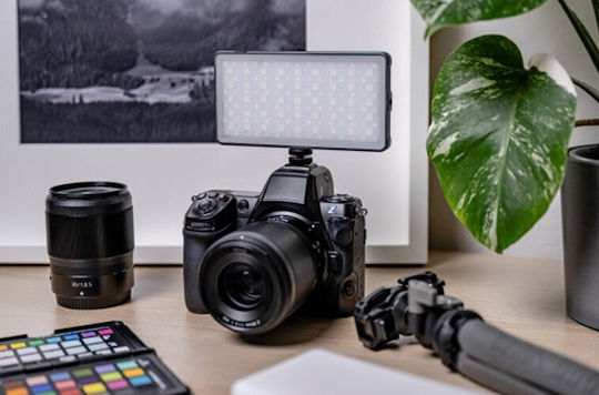 Newell Rangha Set LED Light