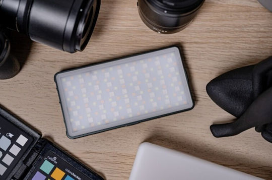 Newell Rangha Set LED Light