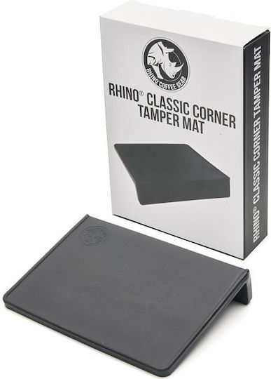 Rhino Classic Corner Mat Tamper Station
