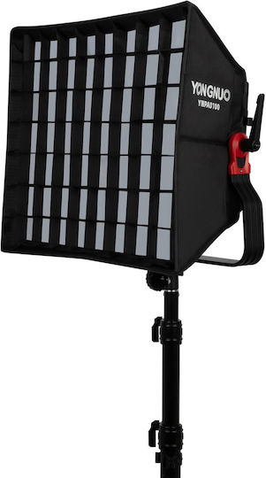 Yongnuo Ynpad100 Rgb Lumină LED