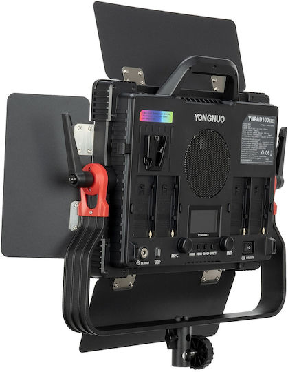 Yongnuo Ynpad100 Rgb Lumină LED