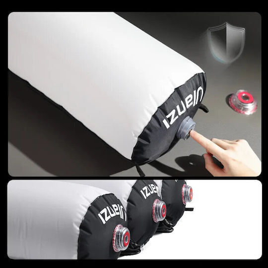 Ulanzi Al60 LED Light 60W με Φωτεινότητα LUX 517 Lux