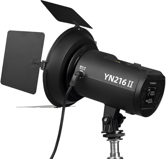 Yongnuo Yn216 Ii LED Light