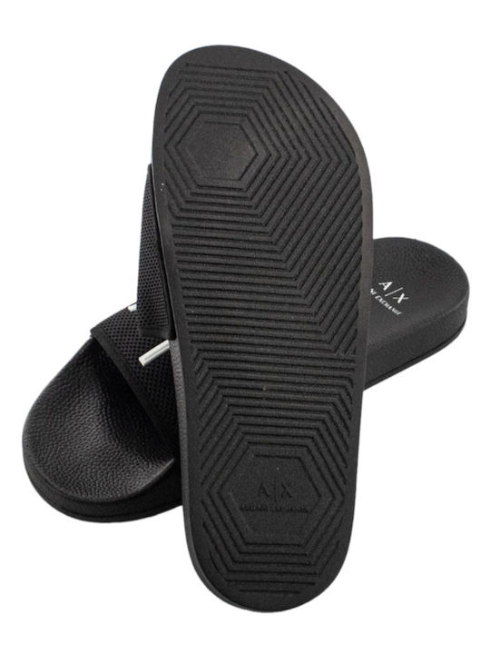 Armani Exchange