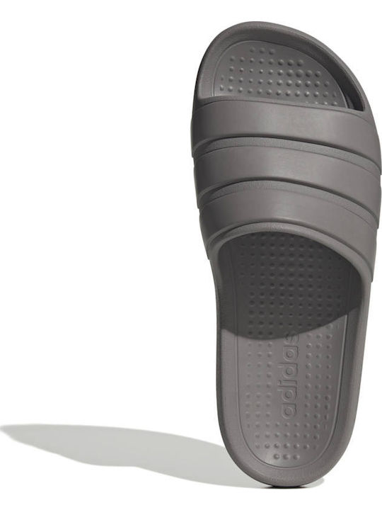 Adilette Flow Мъжки Слайдове Сиви