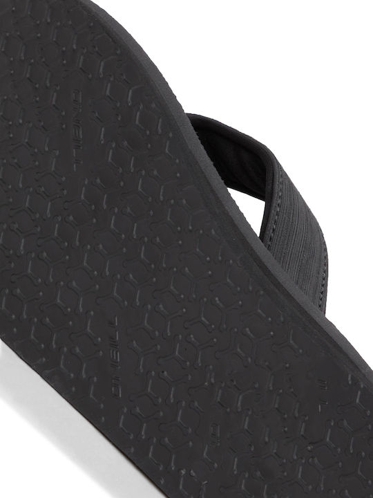 Men's Flip Flops Gray