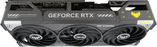Asus GeForce RTX 5070 12GB GDDR7 TUF Gaming OC Видеокарта