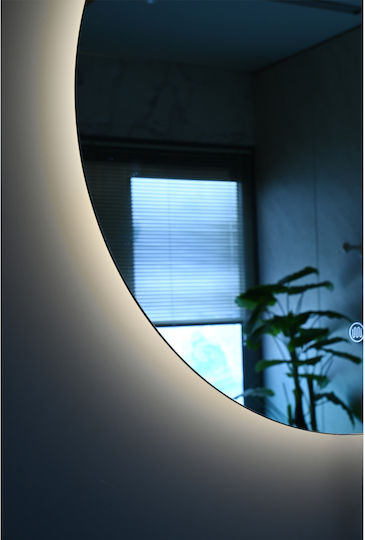 Vinci BO641091 Καθρέπτης LED 60x100cm