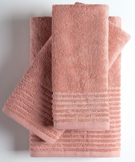 Silk Fashion Bath Towel Erato Weight 600gsm