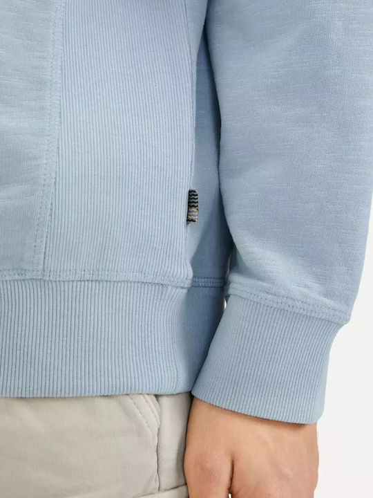 Sweatshirt Sky Blue