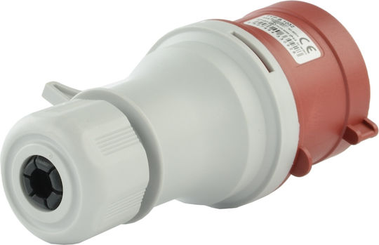 PAWBOL Industriesteckdose B.1032
