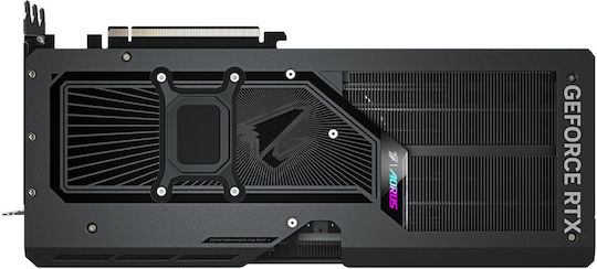 Gigabyte GeForce RTX 5070 12GB GDDR7 Aorus Master Placă Grafică GV