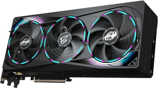 Gigabyte GeForce RTX 5070 12GB GDDR7 Aorus Master Κάρτα Γραφικών