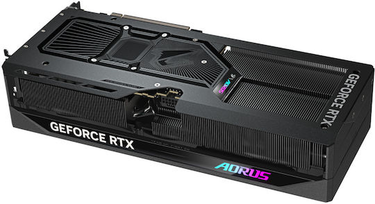 Gigabyte GeForce RTX 5070 12GB GDDR7 Aorus Master Κάρτα Γραφικών