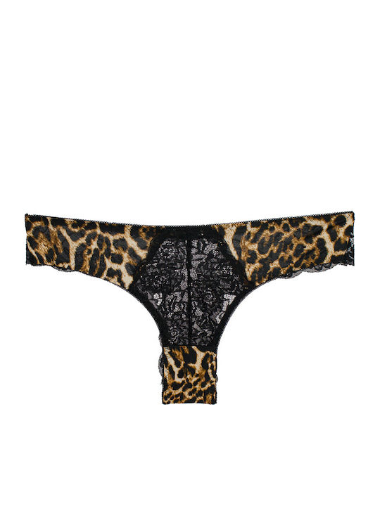 Γυναικεία Brazil 3Pack multi1