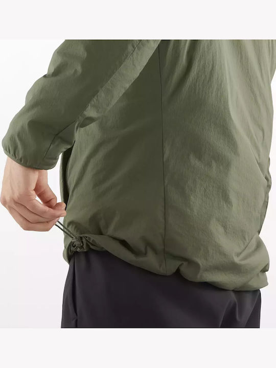 Jacke Shitake