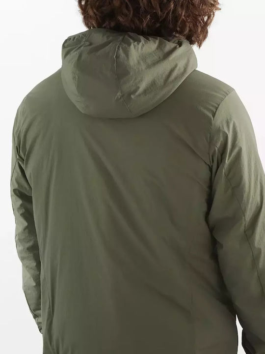 Jacke Shitake