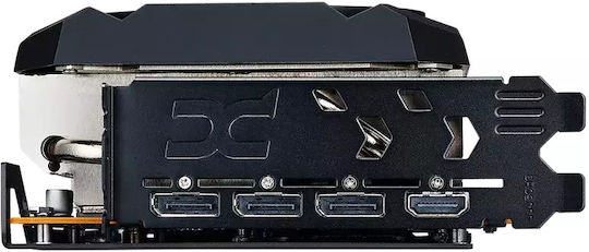 PowerColor Radeon RX 9070 16GB GDDR6 Red Devil OC Κάρτα Γραφικών