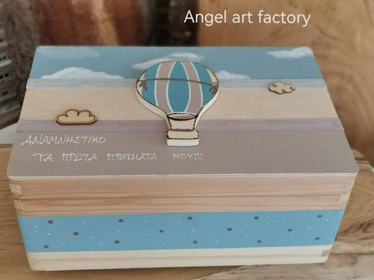 Decorative Box
