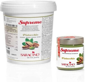 Saracino Φιστίκι Αιγίνης 200gr