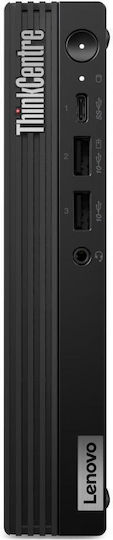 Lenovo ThinkCentre M70q Gen 5 Mini PC (Core i5-14400T/16GB DDR5/512GB SSD/No OS)