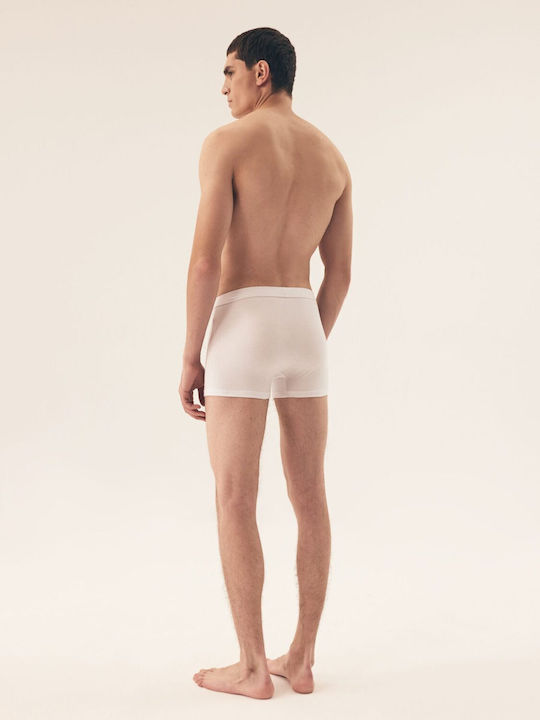 Herren Slips Schwarz 2Packung
