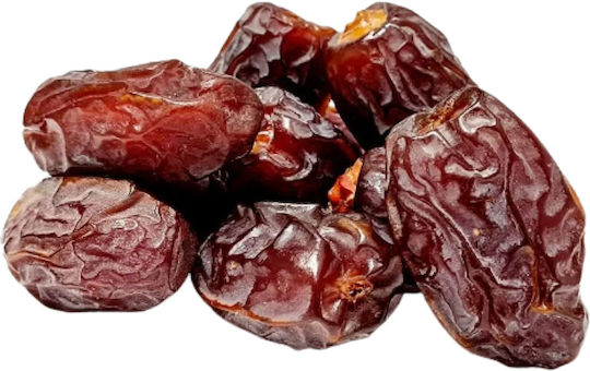 Nostos Pure Βιολογικοί Βασιλικοί Χουρμάδες 250gr