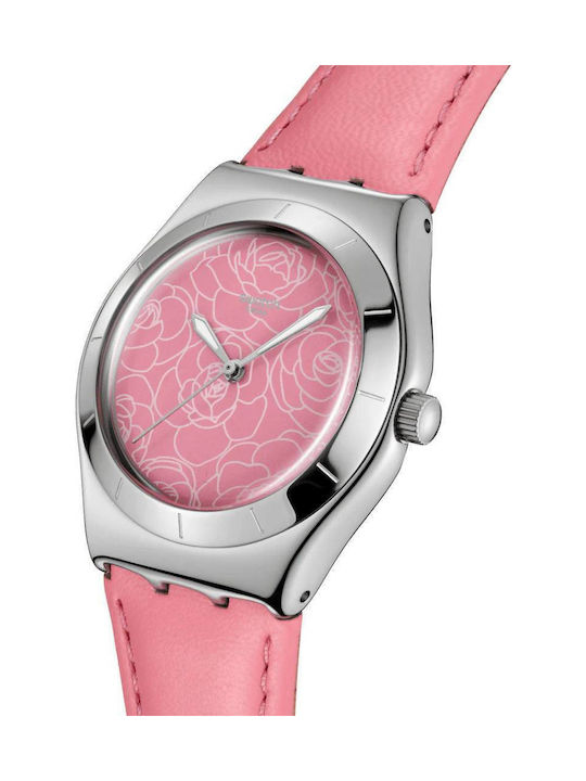Swatch Swatch Ceas cu Mecanism pe Baterie