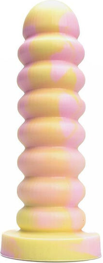Kiotos Revolt Πρωκτικό Dildo XXLarge