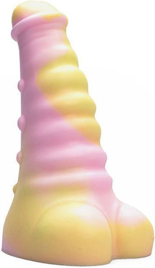 Kiotos Revolt Smash Realistisches Dildo 15cm