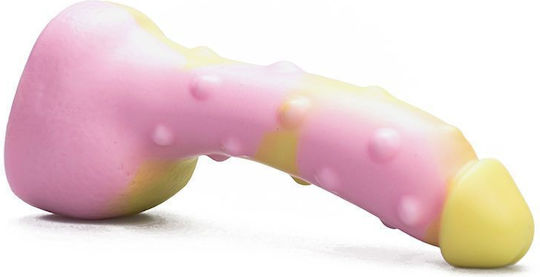Kiotos Revolt Realistisches Dildo 19cm